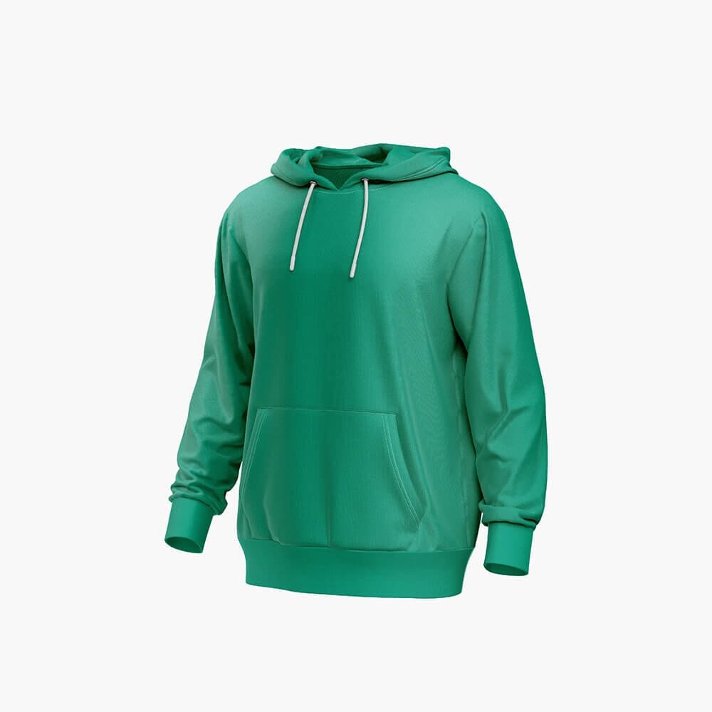 Men's Hoodie EN